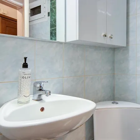 Sunray Apartment, Vesta Philoxenia سالونيك