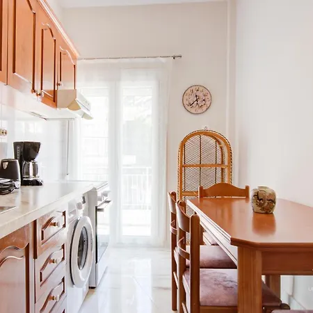 شقة Sunray Apartment, Vesta Philoxenia