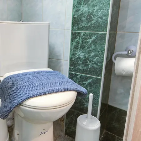 شقة Sunray Apartment, Vesta Philoxenia *